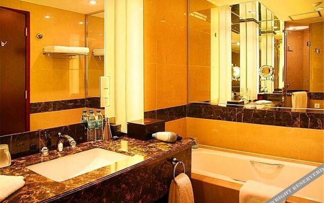 Jinke Grand Hotel - Chongqing