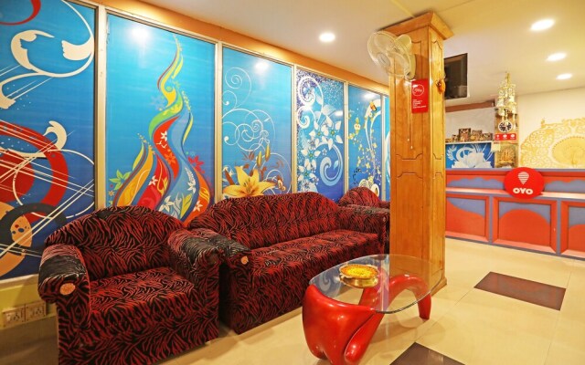 OYO 9589 Hotel Aries