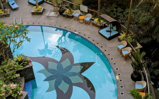 Courtyard by Marriott Bandung Dago