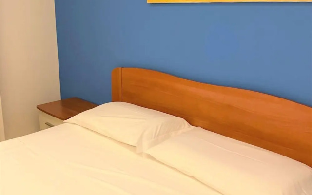 Cozy Apartment Near the Beach