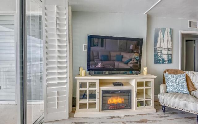 Bob's Beachin Dream - 5040S