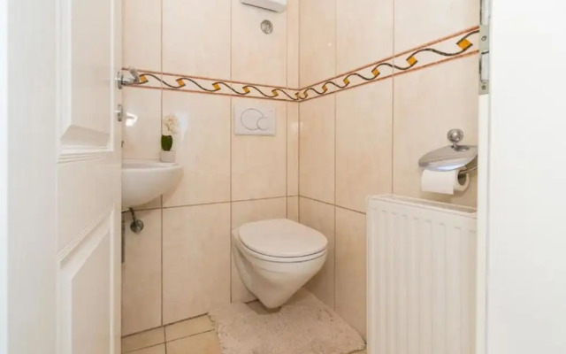 Željka - Balcony With sea View - A1