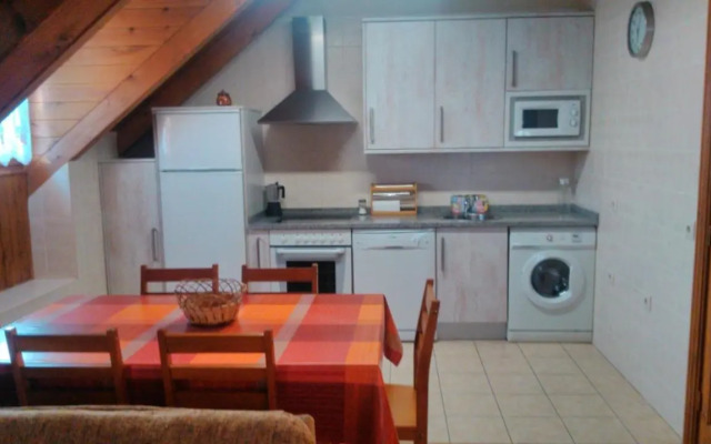 Pirinargi Apartamento