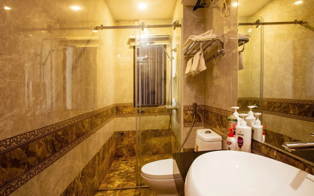 Duc Anh Hotel