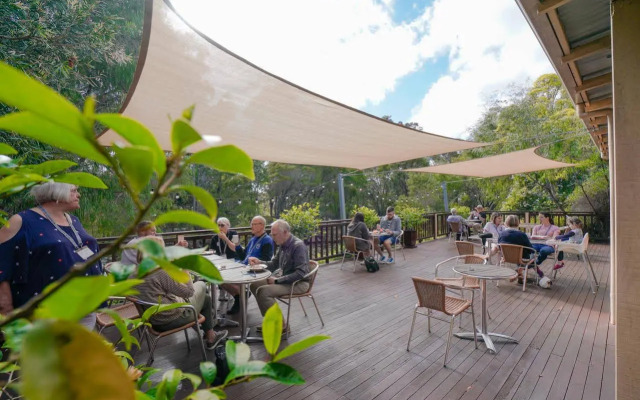 Grande Escape Resort