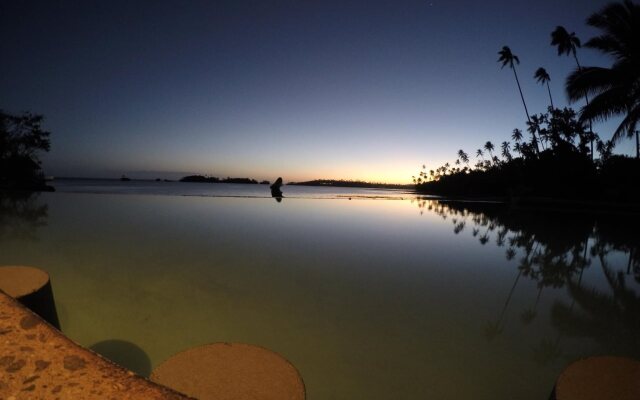 Fiji Lodge Vosa Ni Ua