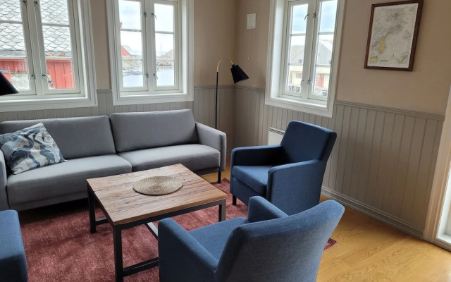 Ona Havstuer - by Classic Norway Hotels