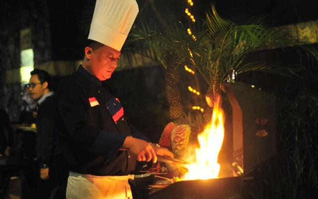 The Mirah Hotel Bogor