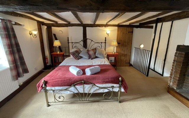 Bere Cottage