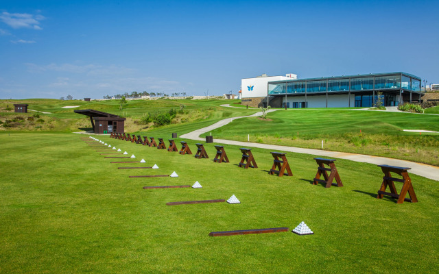 Royal Óbidos Scenic Resort