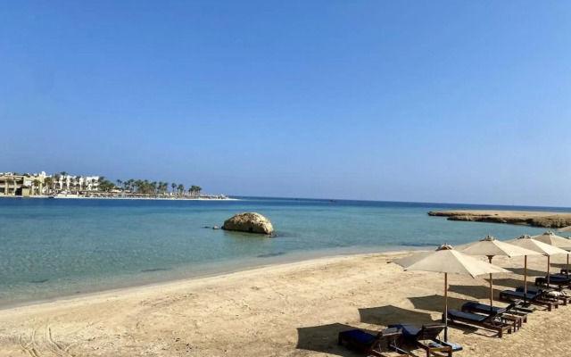 Marina View Port Ghalib