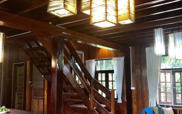 HugHome Valley Chiang Dao Hostel
