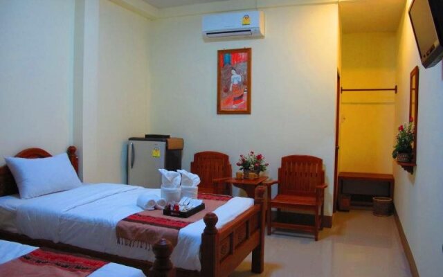 Huen Kuang Nan Hotel