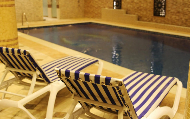 Carawan Al Fahad Hotel