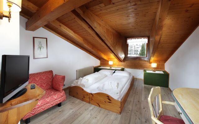 Centro Vacanze Veronza Clubresidence