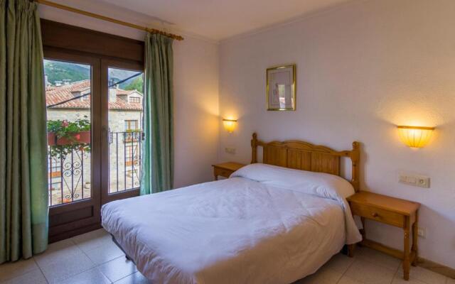 Hostal Cal Mestre
