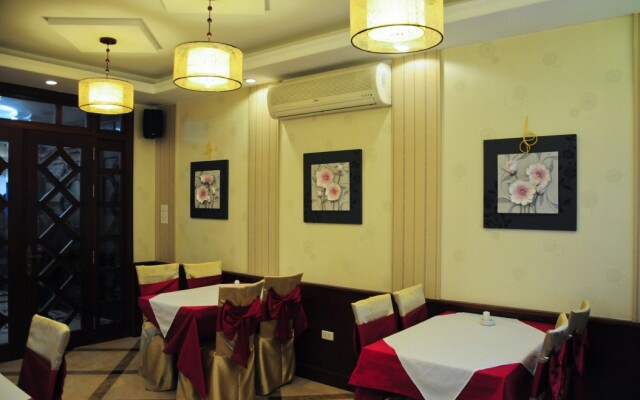 Hoa Hong Xa Dan 2 Hotel