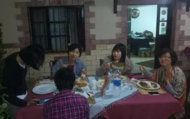 Tuncay Hostel