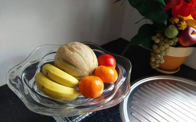 Studio in Bouillante, With Enclosed Garden and Wifi
