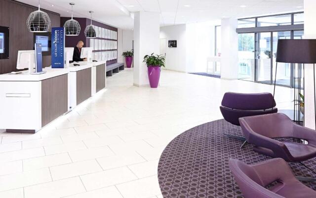 Novotel Leeds Centre