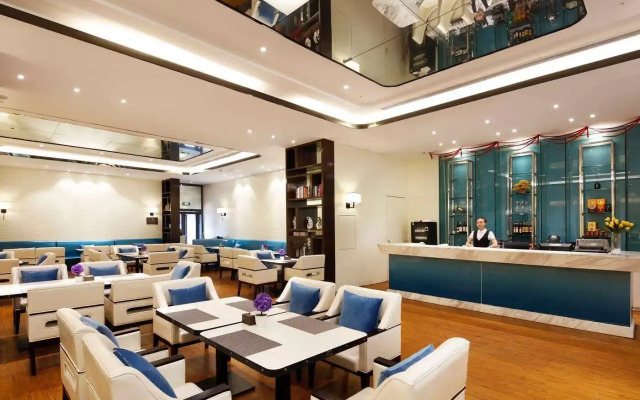 Ramada Encore Wuhan
