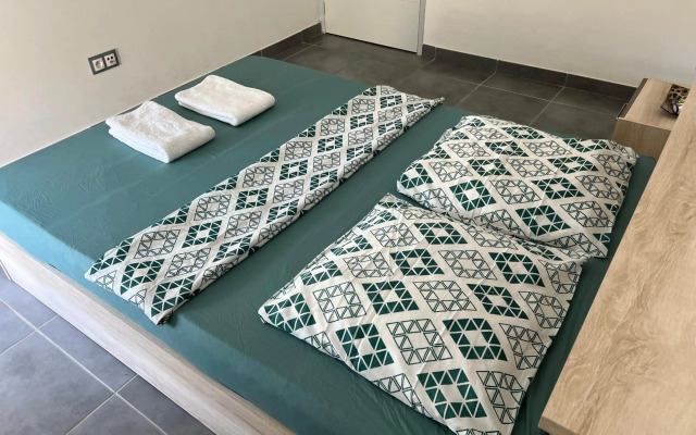 Belle chambre chez habitant