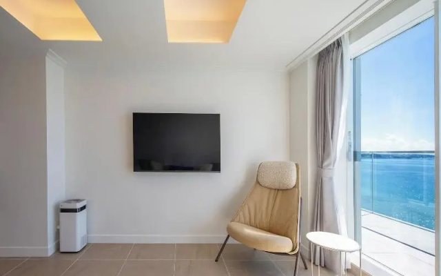 Hayama Hotel Otowa NO Mori – Guest Rooms – Yokosuka