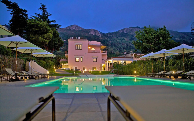 Casa Mariantonia