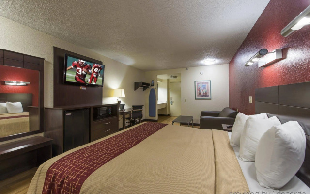 Red Roof Inn Houston - Brookhollow