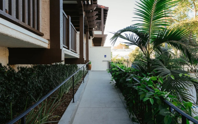 Hyatt Centric Santa Barbara