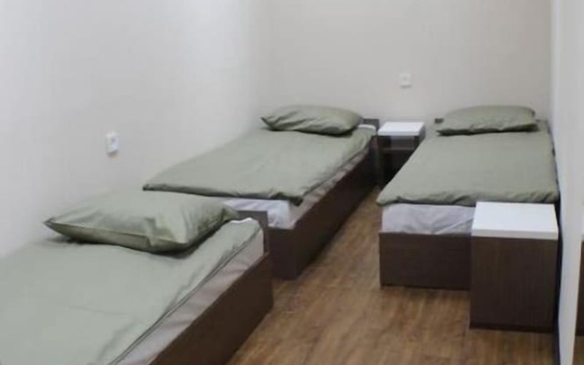 Premium Hostel