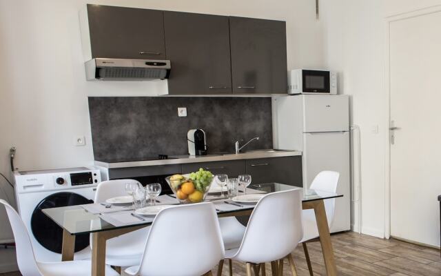 Au Coeur de Perpignan