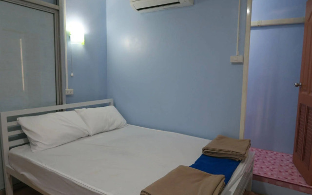 Red Lips Hostel