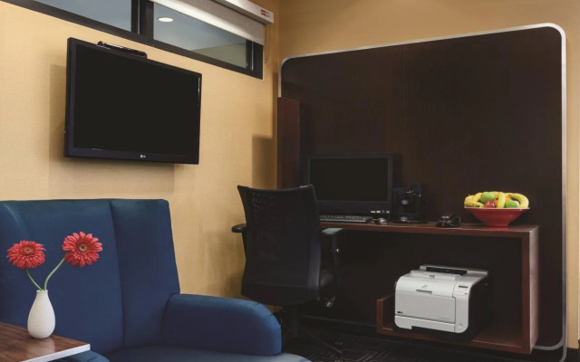 TownePlace Suites by Marriott Joliet South