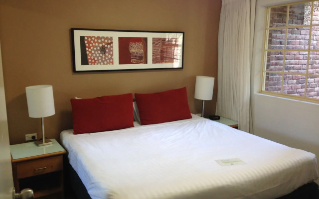 Adina Serviced Apartments Canberra Kingston
