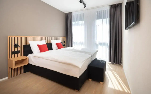 Tailormade Hotel BAB Bachenbülach