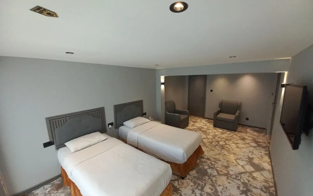 Hotel Mercure Sur