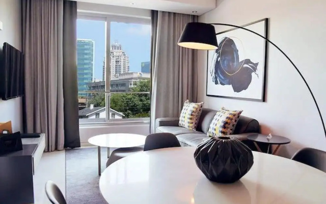 Luxury Loft in Sandton City
