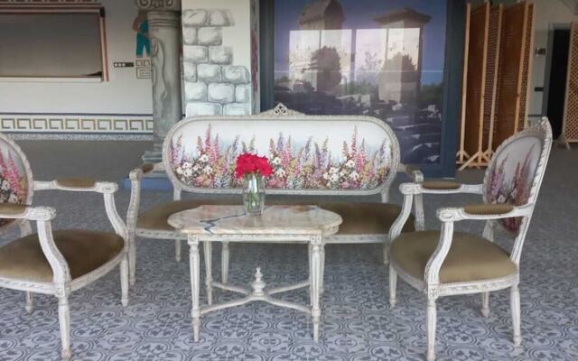 Letoon Antique Hotel