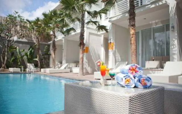 Sunti Ubud Resort and Villa