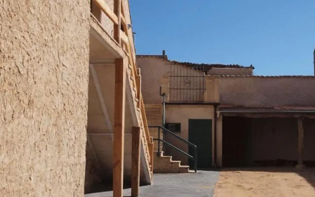 Casa Rural La Moraga