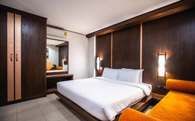 Ratana Apart Hotel at Chalong