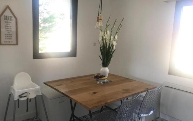 Appartement Duplex 3 Chambres Le Touquet