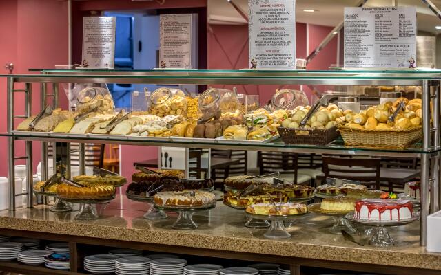 Del Rey Quality Hotel