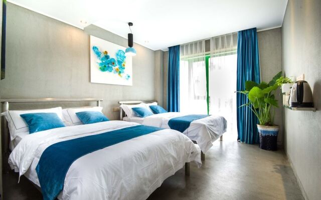 Music Community Homestay