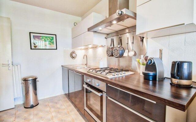 Edelweiss Private Apartment Terrace