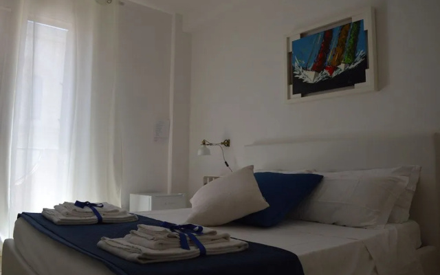 B&B Il Campanile