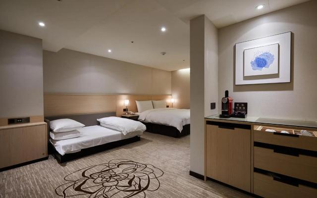 K Hotels Taipei Chang-An