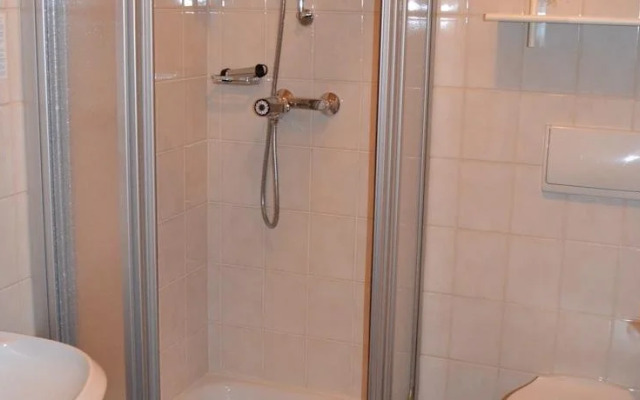 Gasthaus zum Stausee