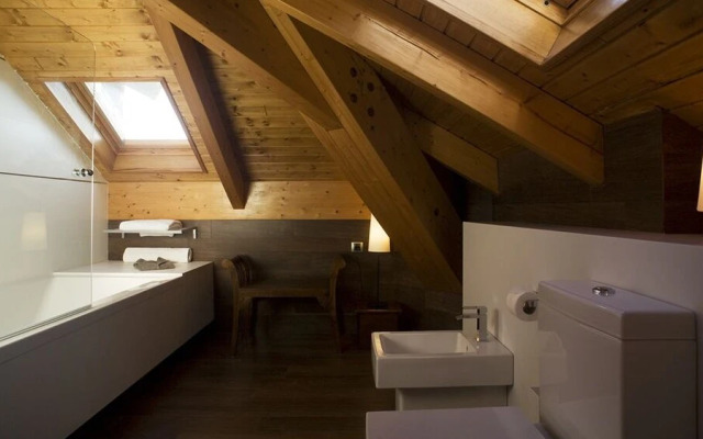 Apartamentos la Torreta del Llac